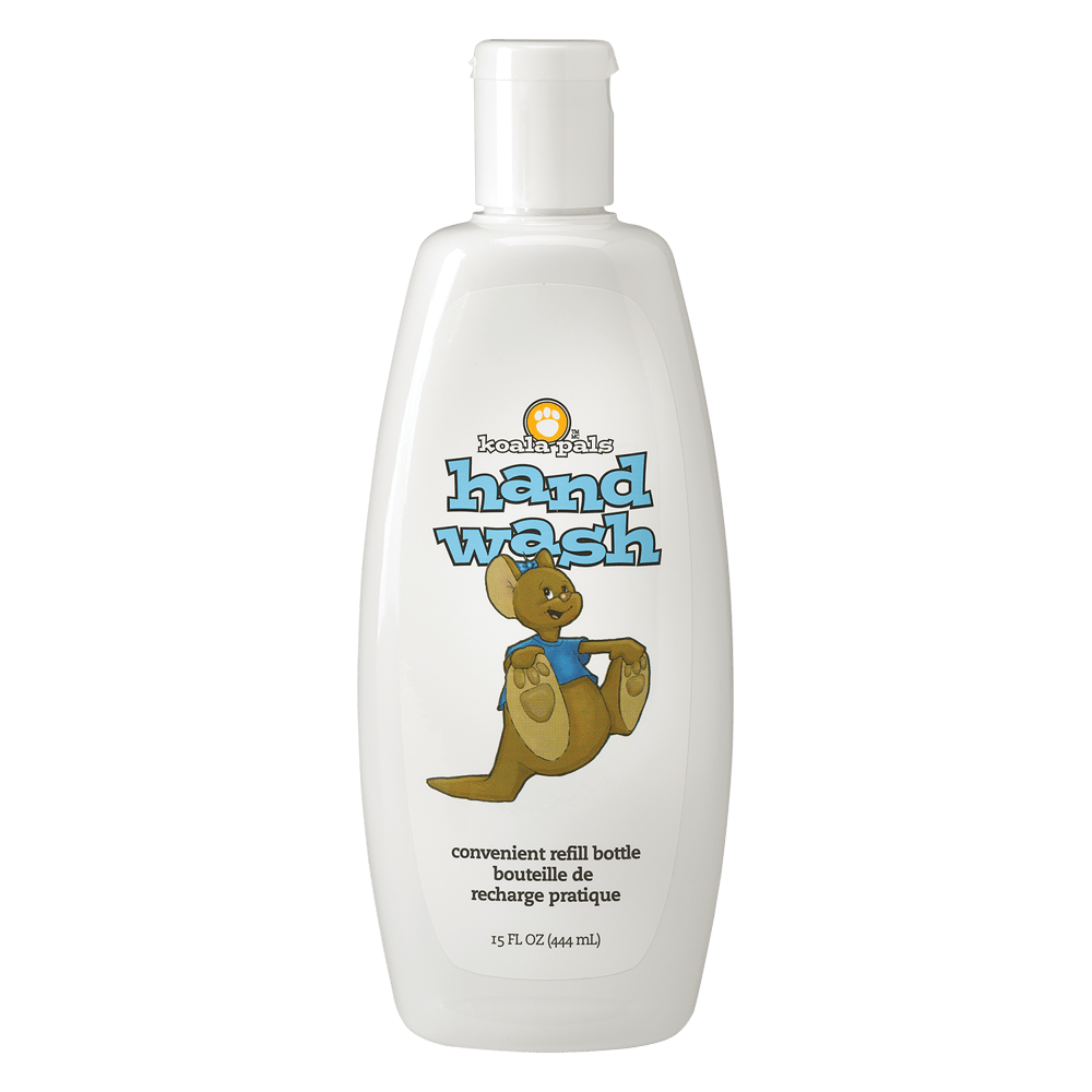 Koala Pals® Hand Wash: Refill