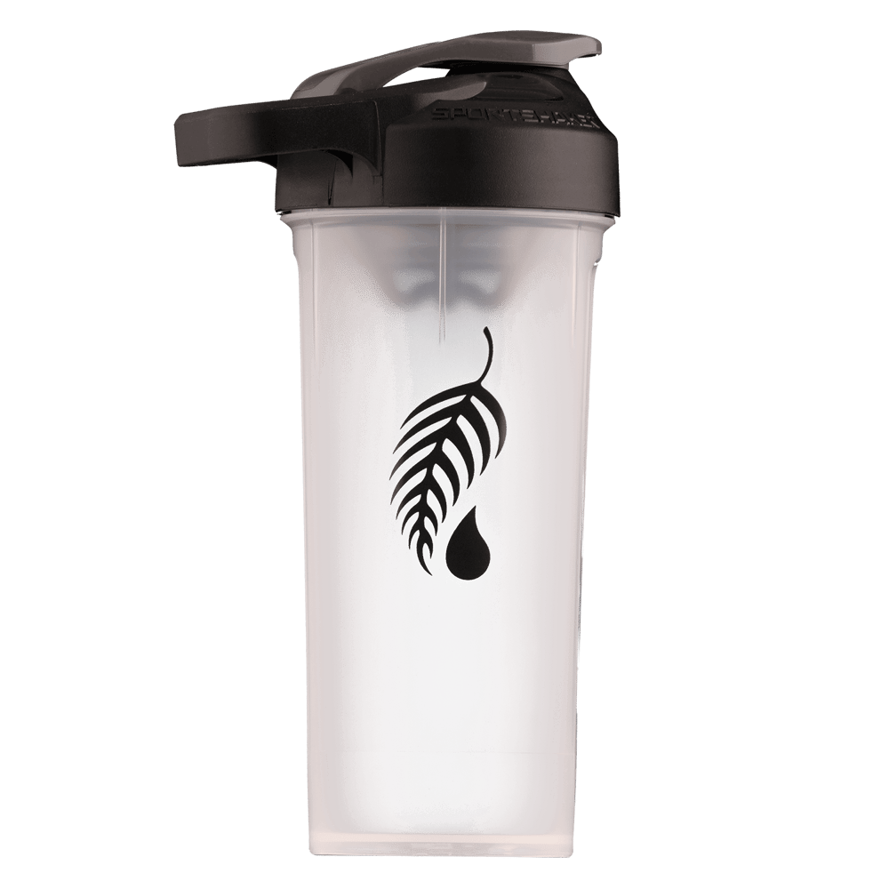 Vitality For Life® Blender Bottle