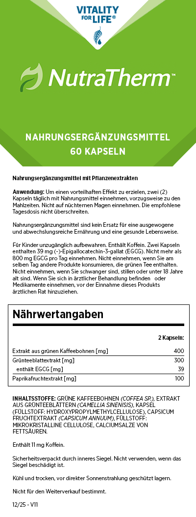 NutraTherm™