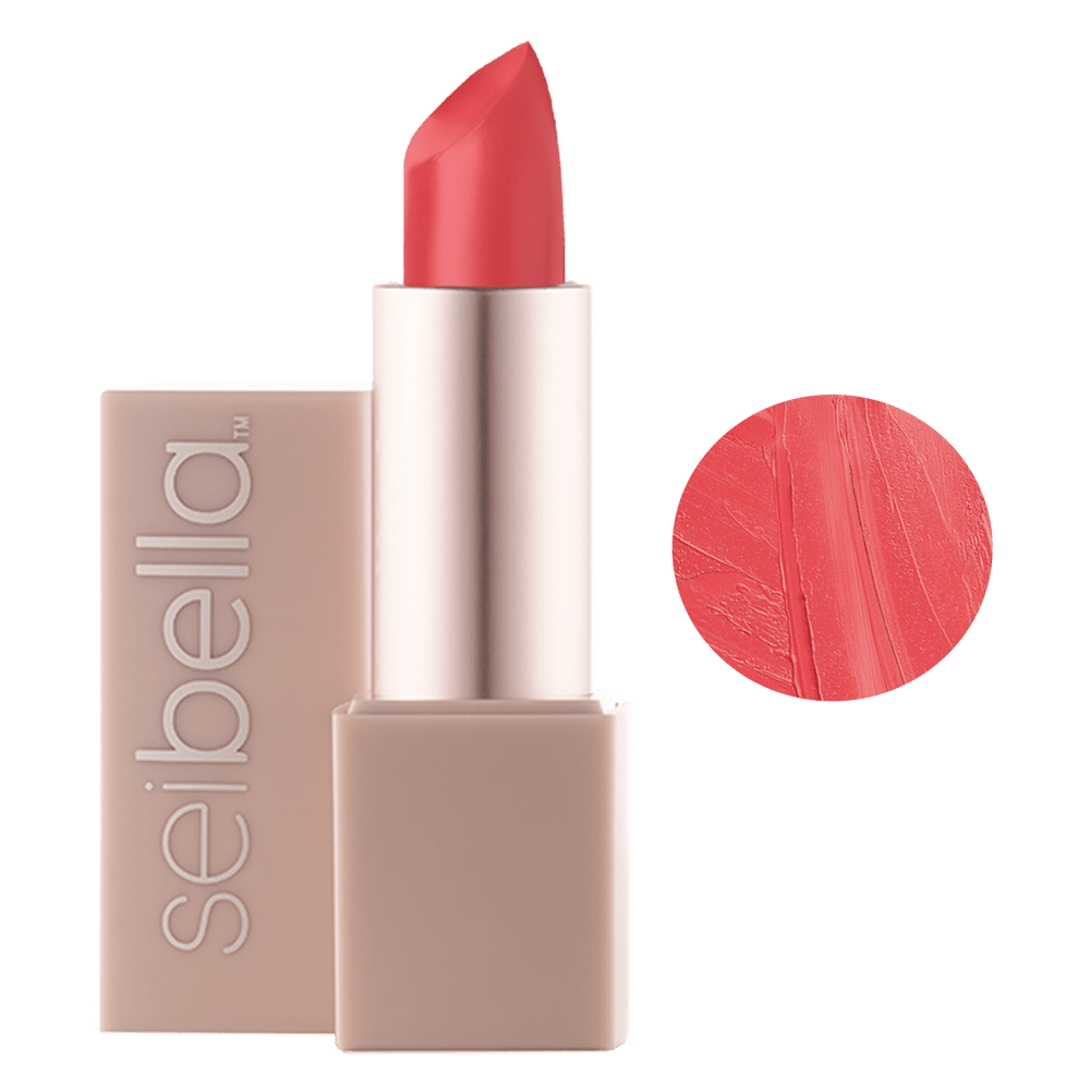 Lápiz labial cremoso Sei Bella®: Chatterbox