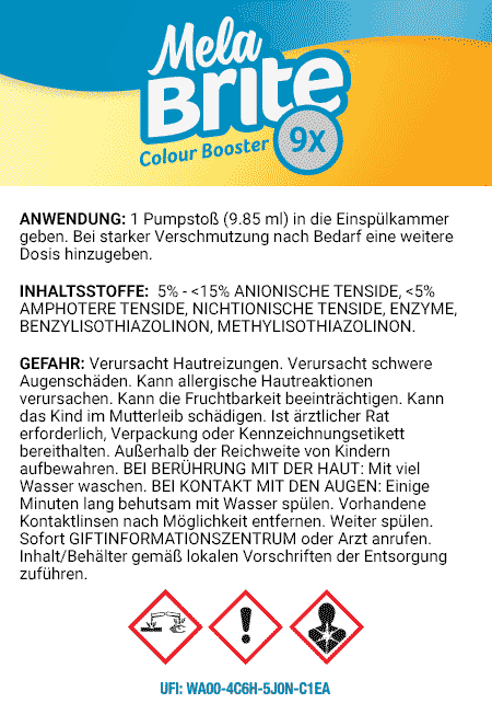 EcoSense® Wäschepflege-Paket