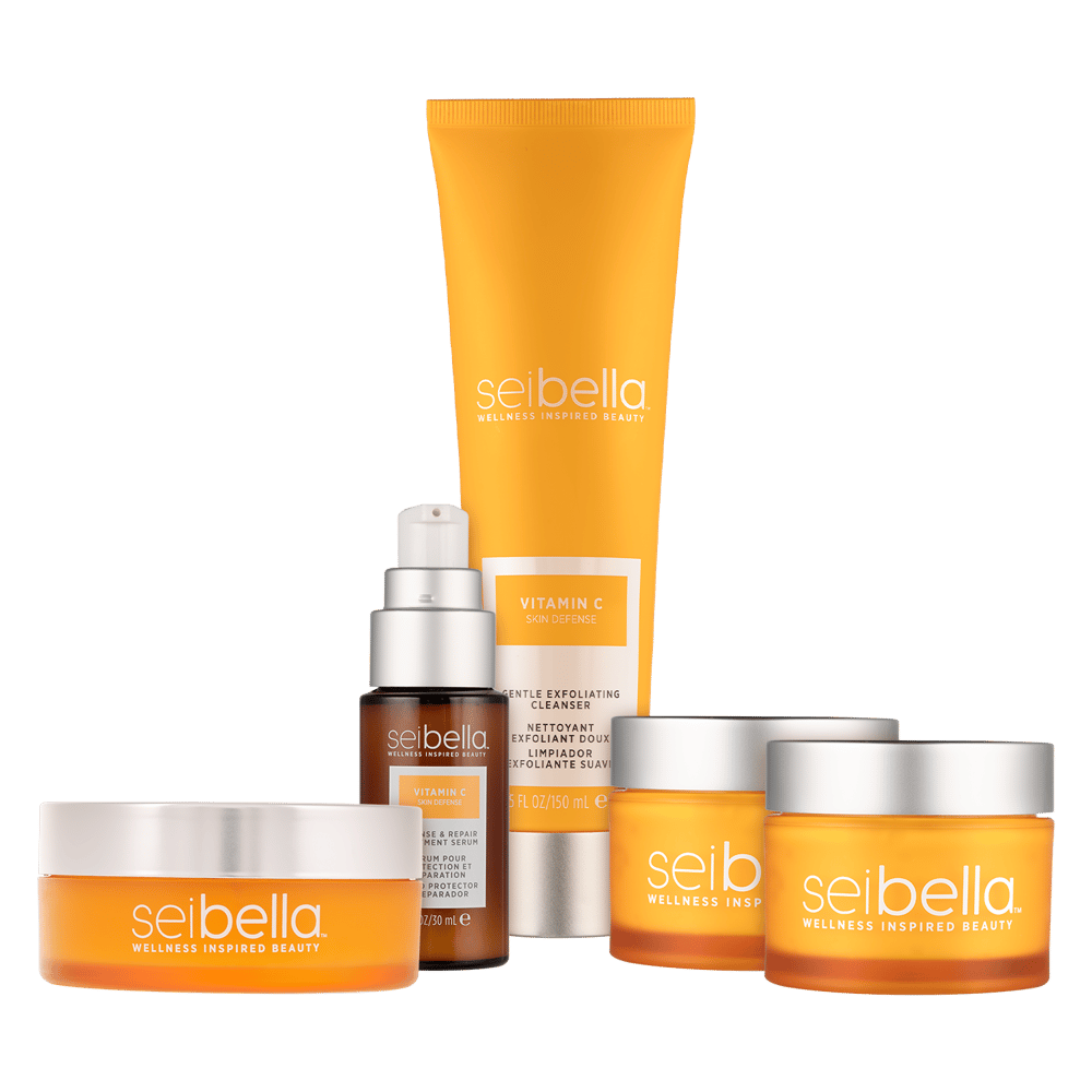 Sei Bella Vitamin C Essential Bundle