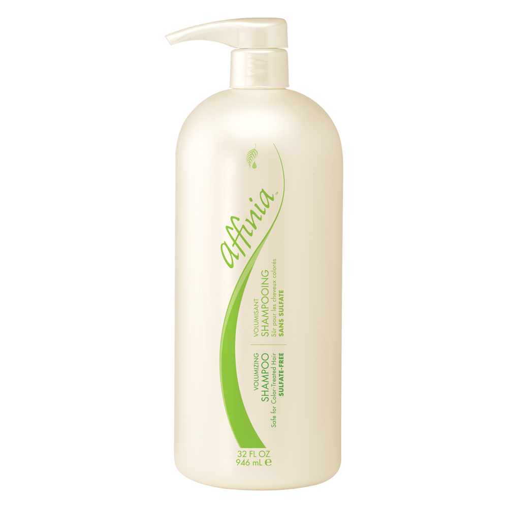 Affinia® Volumizing Shampoo: Family Size (Pump not included)