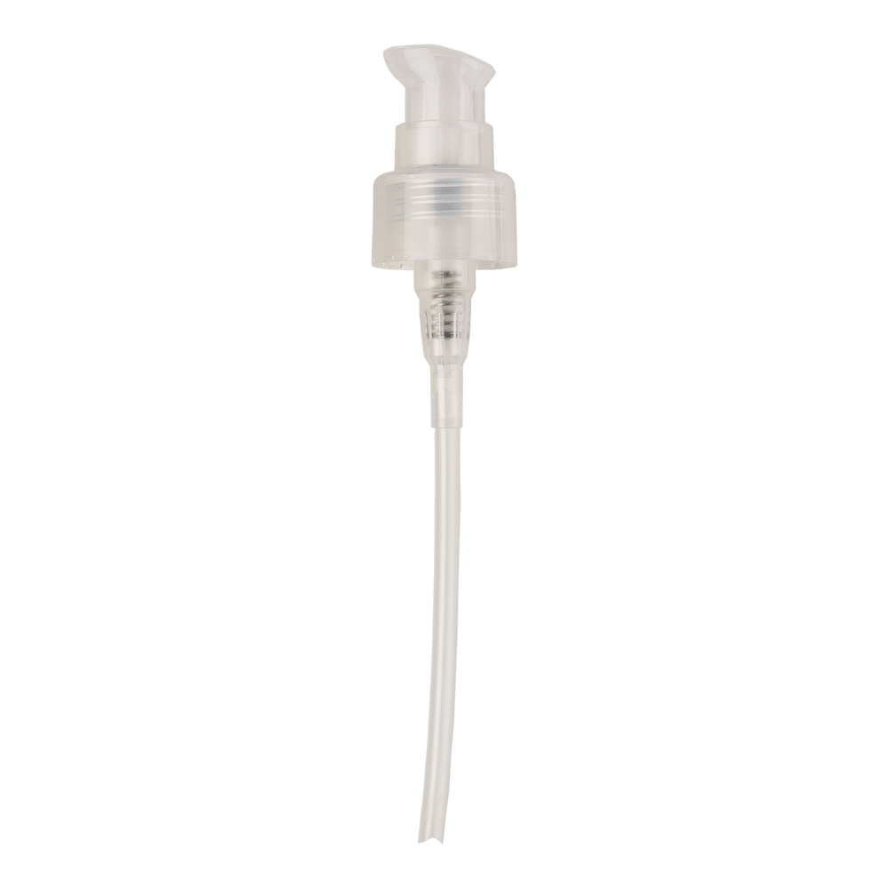 Affinia Facial Cleanser & Toner Pump