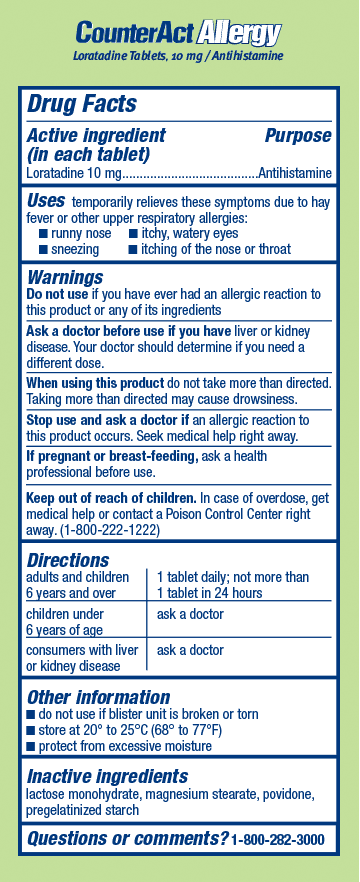 CounterAct® Allergy—Pantry 2-Pack
