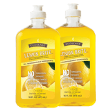 Lemon Brite Twin Pack