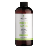 Breath-Away Essential Oil Mouth Rinse