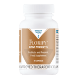 Florify Daily Probiotic