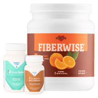 Fiberwise Drink Packets 2-Pack