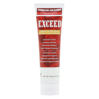 Exceed® Hydroxyapatite Tooth Polish: Sweet Mint Fluoride-Free