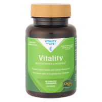 Vitality Pack