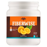 FiberWise® Drink: Citrus Orange