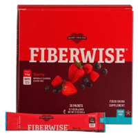 Fiberwise Drink Packets 2-Pack