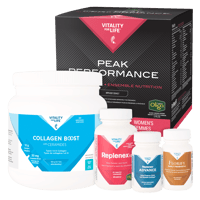 Peak Performance Basic Bone & Joint Health Bundle