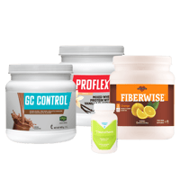 Weight Management & Sports Nutrition