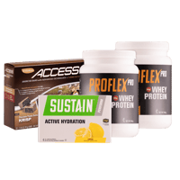 GC Control™ Weight Management Shake: Caramel Crème Brûlée