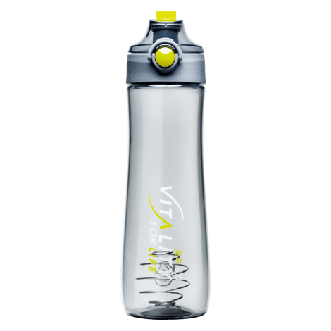 Vitality For Life Blender Bottle