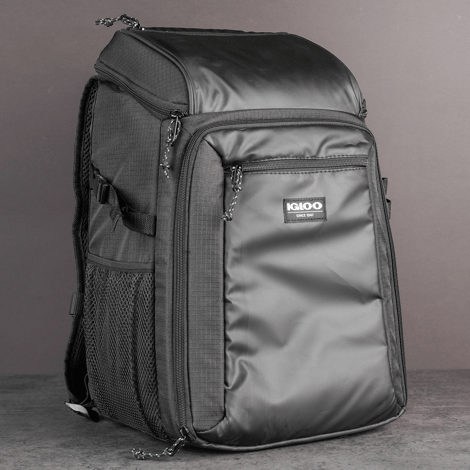 Igloo® Backpack Cooler