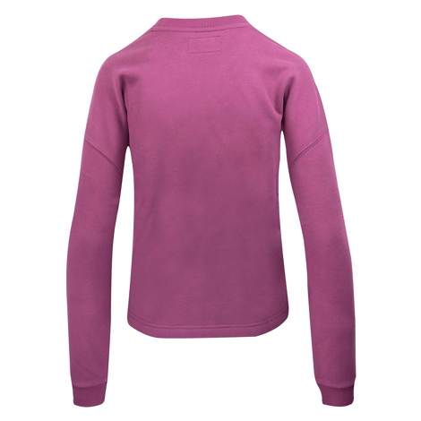Ladies Cozy Sweatshirt
