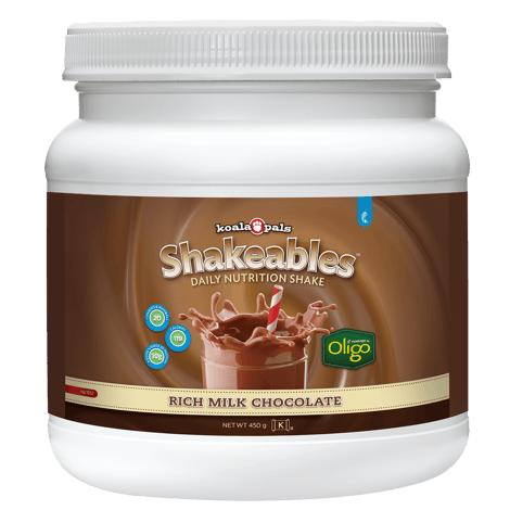 Koala Pals Shakeables