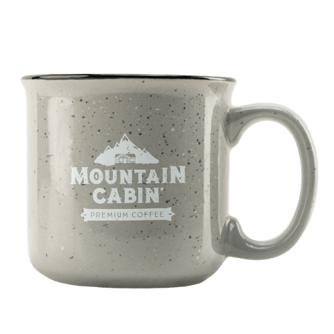Campfire Mug