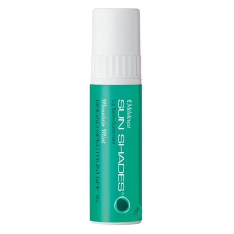 Sun Shades® Lip Balm-Mountain Mint