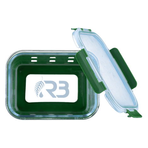 R3 Food Storage Container