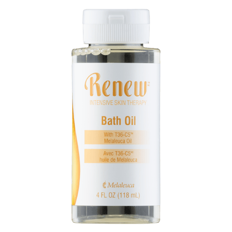 Renew® Bath Oil