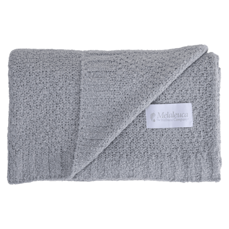 Cozy Throw Blanket