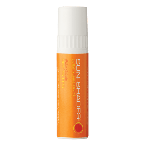 Sun Shades™ Lip Balm-Piña Colada