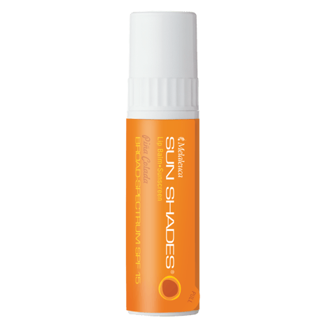 Sun Shades® Lip Balm: Piña Colada