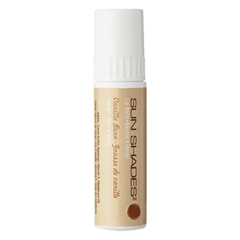 Sun Shades™ Vanilla Bean Lip Balm