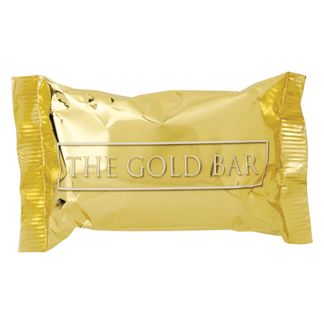 The Gold Bar® Citrus Scent 