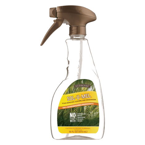 Sol-U-Mel® Mixing Spray Bottle