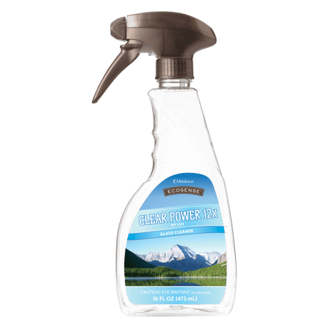 Clear Power® 12x Mixing Spray Bottle