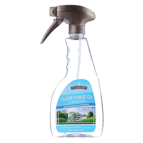 Clear Power™ Mixing Spray Bottle  