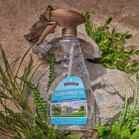 Clear Power® Mixing Spray Bottle