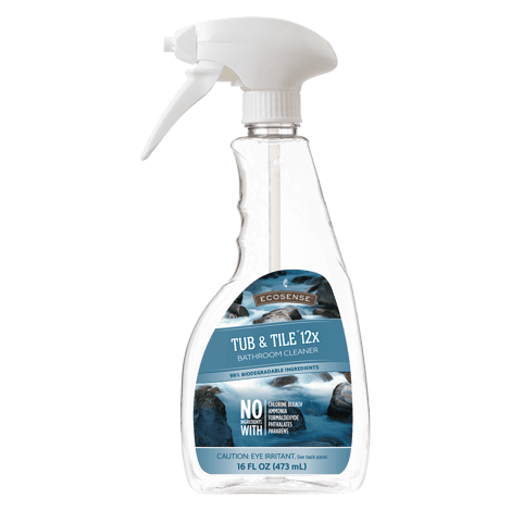 Tub & Tile™ Mixing Spray Bottle