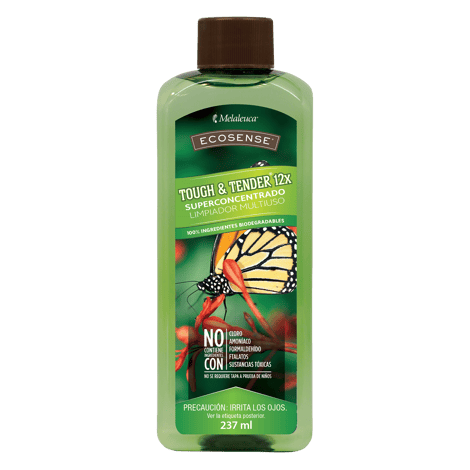 Limpiador multiuso Tough & Tender® 12x