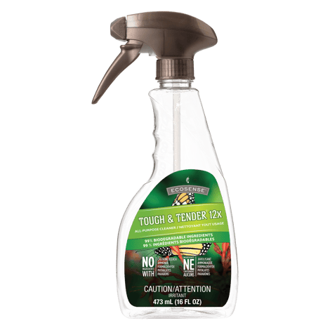 Tough & Tender® Mixing Spray Bottle