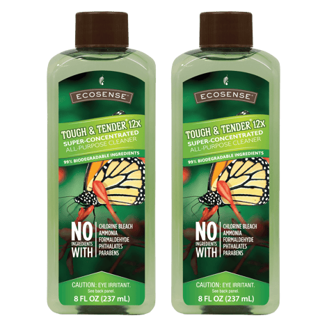 Tough & Tender® 12x All-Purpose Cleaner 2–Pack