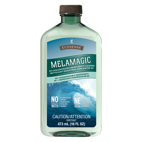 MelaMagic® Heavy-Duty Cleaner