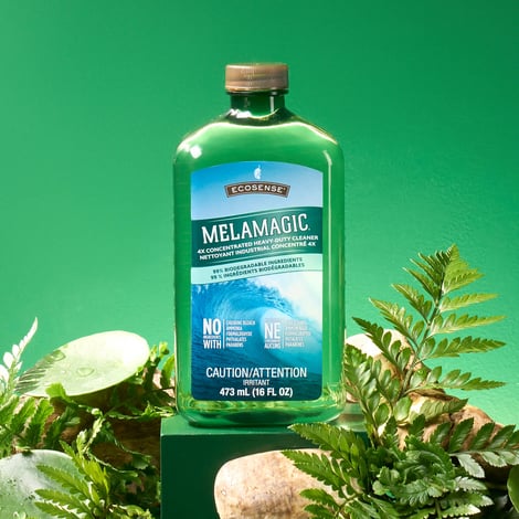 MelaMagic® Heavy-Duty Cleaner