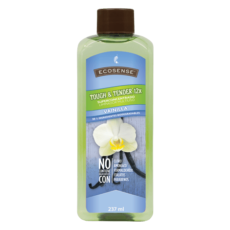 Por tiempo limitado Limpiador multiuso Tough & Tender: Vainilla