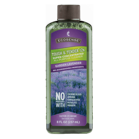 Tough & Tender® 12x All-Purpose Cleaner: Lavender Scent