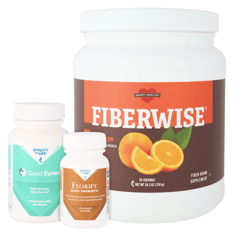 Gut Health Bundle