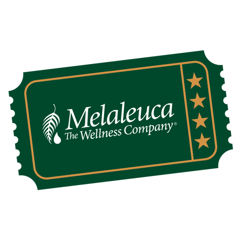Conference Entry Ticket