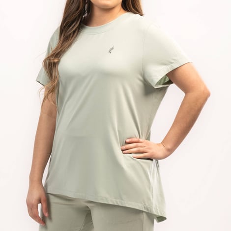 Ladies Relaxed Tee