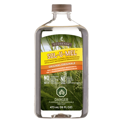 Sol-U-Mel® 3-in-1 Cleaner