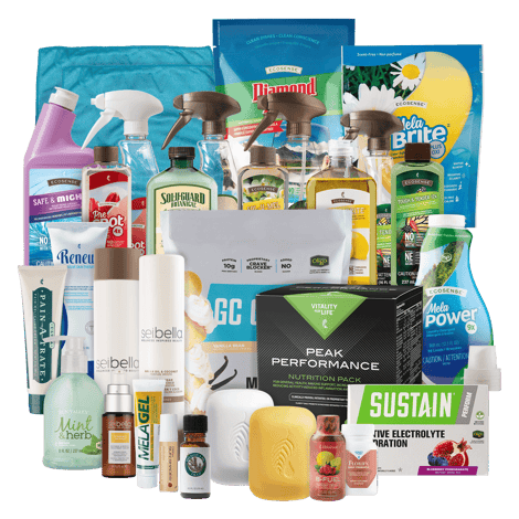 Value Pack (New Members ONLY)